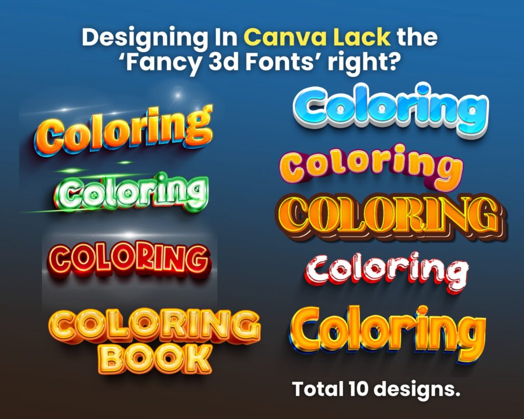 Fonts Coloring Book Cover In Notion Main 3