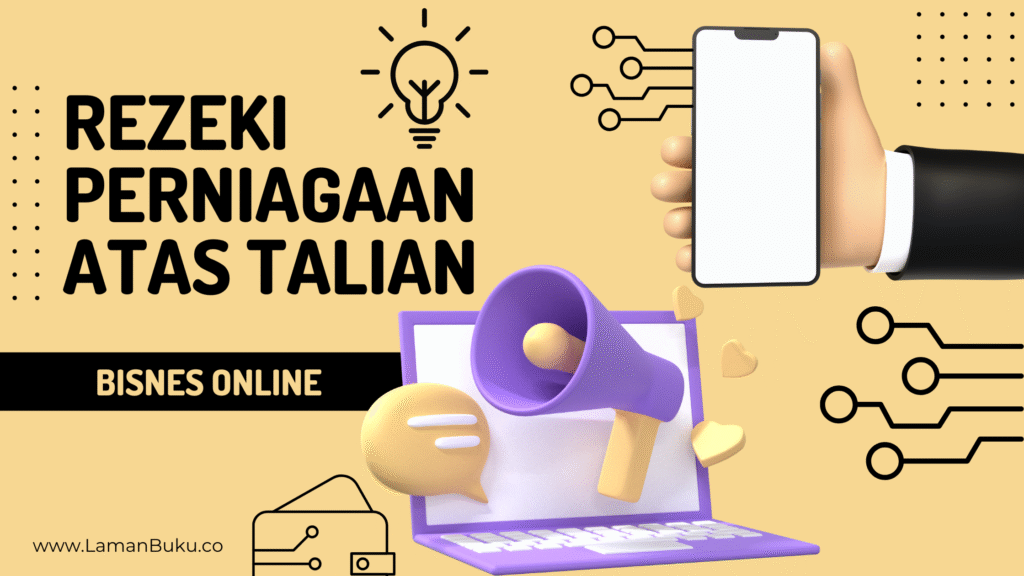 rezeki bisnes online