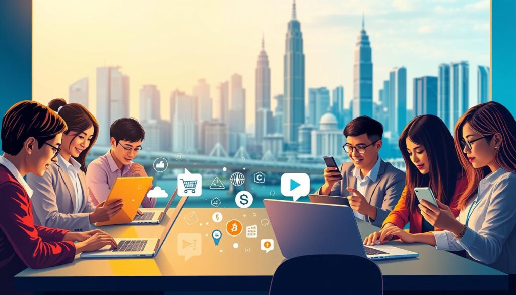 buat duit tanpa modal