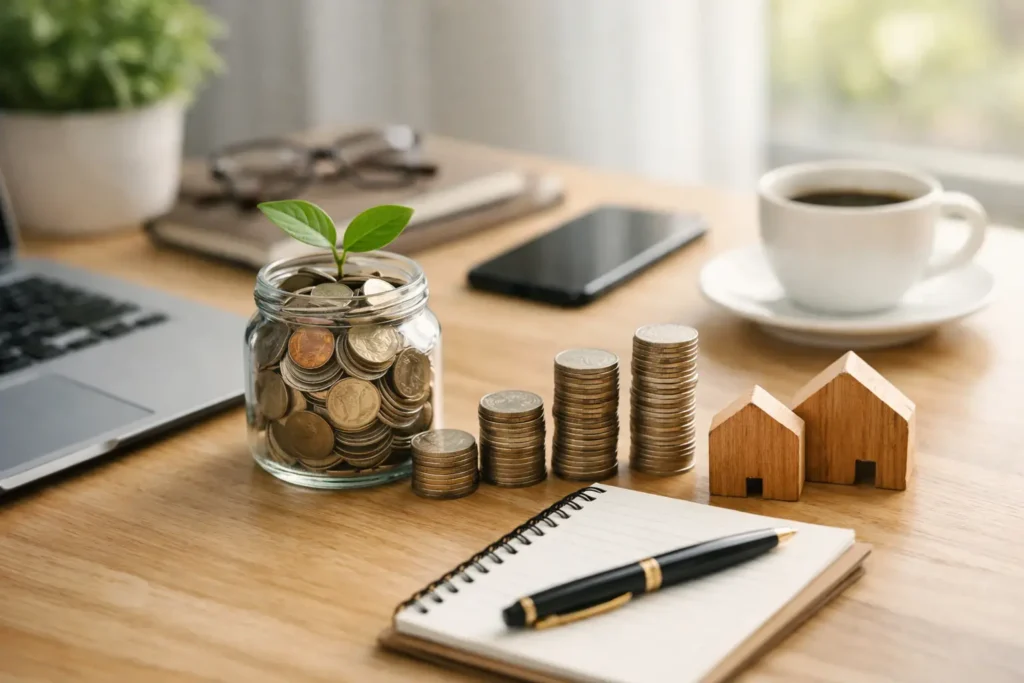 7 Cara Jana Side Income Yang Realistik