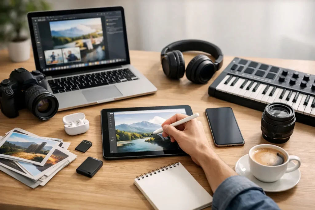 9 Produk Digital Mudah Dijual Online